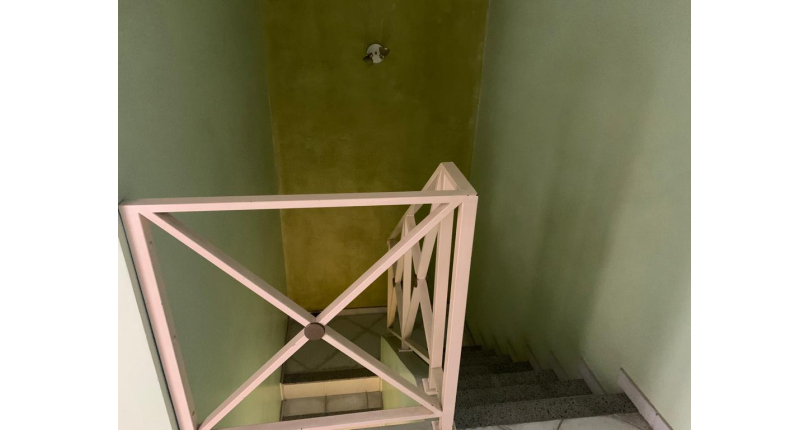 Sobrado à venda Rua João Veloso de Oliveira, Parque São Domingos - Imóveis à Venda