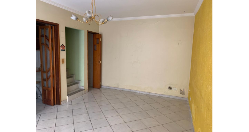 Sobrado à venda Rua João Veloso de Oliveira, Parque São Domingos - Imóveis à Venda