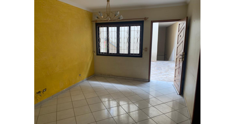 Sobrado à venda Rua João Veloso de Oliveira, Parque São Domingos - Imóveis à Venda