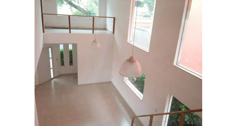 Sobrado à venda Rua Sícano, City América - Imóveis à Venda