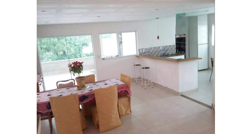 Sobrado à venda Rua Sícano, City América - Imóveis à Venda