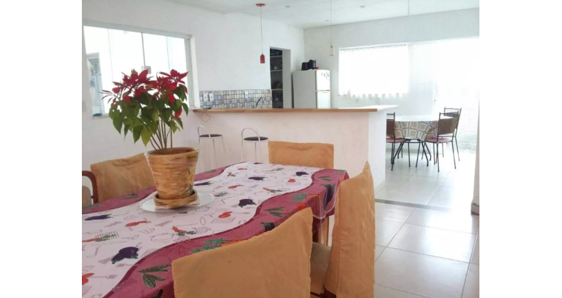 Sobrado à venda Rua Sícano, City América - Imóveis à Venda