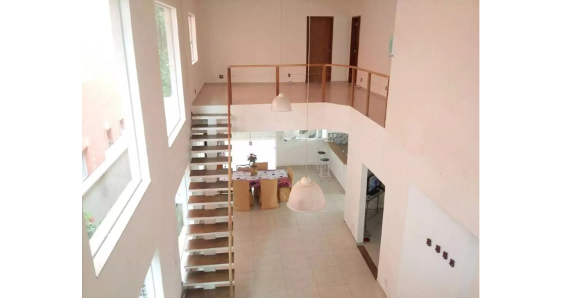 Sobrado à venda Rua Sícano, City América - Imóveis à Venda