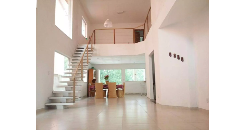 Sobrado à venda Rua Sícano, City América - Imóveis à Venda