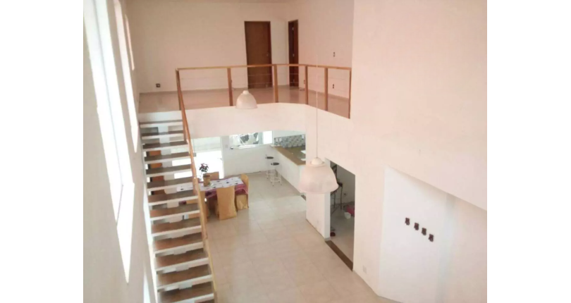 Sobrado à venda Rua Sícano, City América - Imóveis à Venda