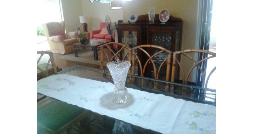 Casa à venda Rua General Alencastro Guimarães, Vila Fiat Lux - Imóveis à Venda