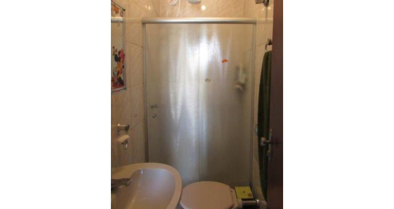 Casa à venda Rua Edvard de Vita Godoy, Parque Maria Domitila - Imóveis à Venda