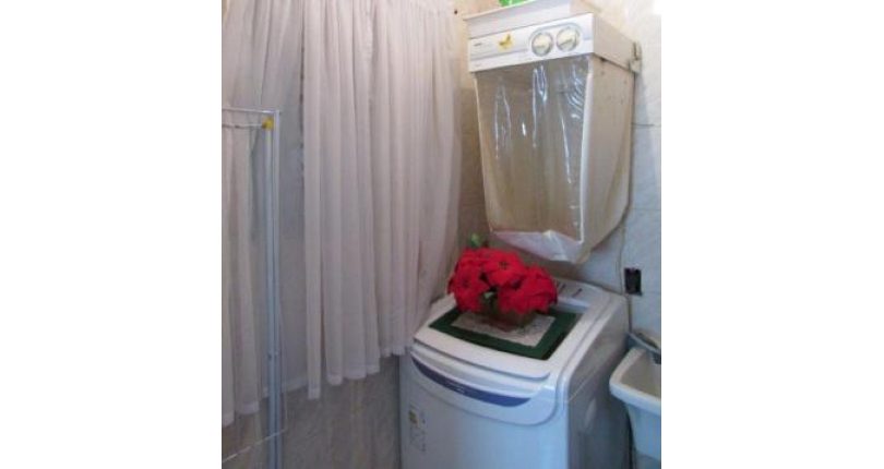 Casa à venda Rua Edvard de Vita Godoy, Parque Maria Domitila - Imóveis à Venda