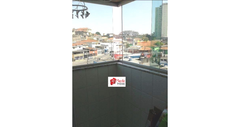 Apartamento à venda Rua Maria Lúcia Duarte, 212, Vila Pirituba - Imóveis à Venda