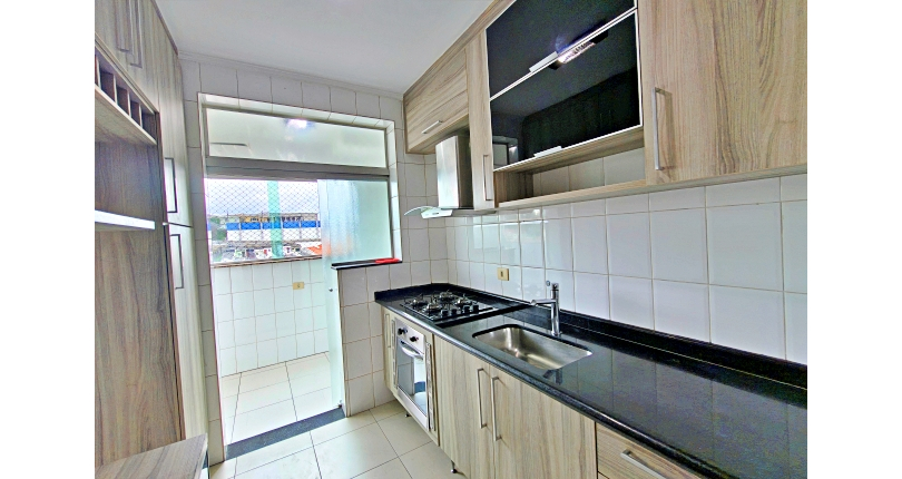 Apartamento à venda Rua Maria Lúcia Duarte, 212, Vila Pirituba - Imóveis à Venda