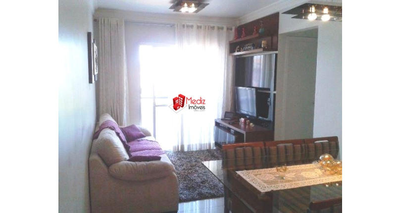 Apartamento à venda Rua Maria Lúcia Duarte, 212, Vila Pirituba - Imóveis à Venda