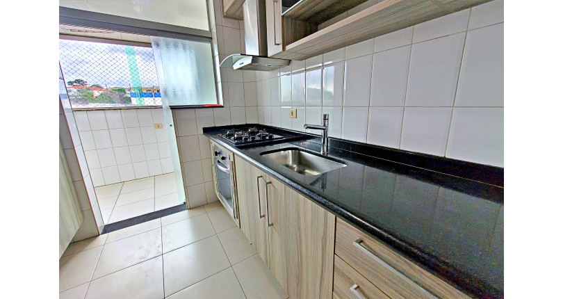 Apartamento à venda Rua Maria Lúcia Duarte, 212, Vila Pirituba - Imóveis à Venda