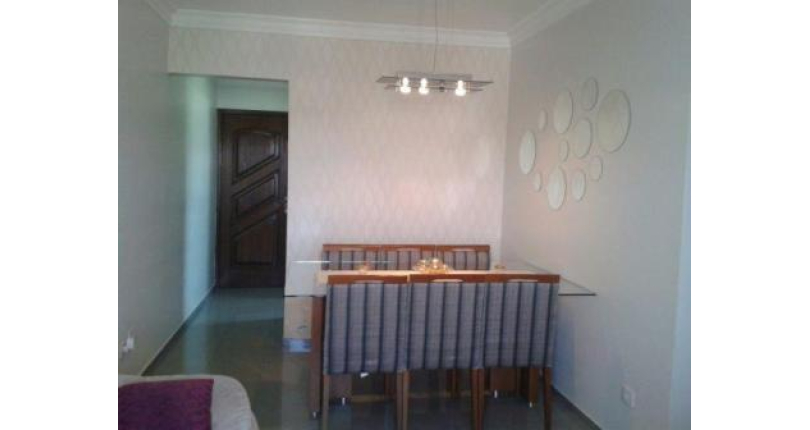 Apartamento à venda Rua Maria Lúcia Duarte, 212, Vila Pirituba - Imóveis à Venda