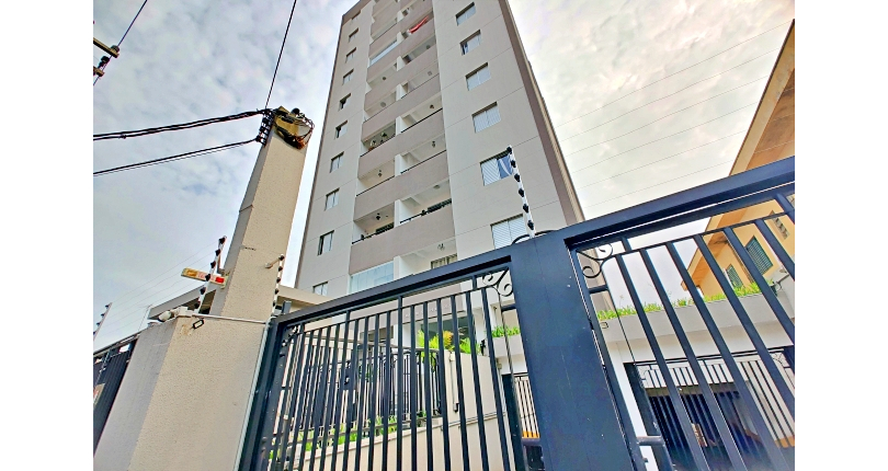 Apartamento à venda Rua Maria Lúcia Duarte, 212, Vila Pirituba - Imóveis à Venda