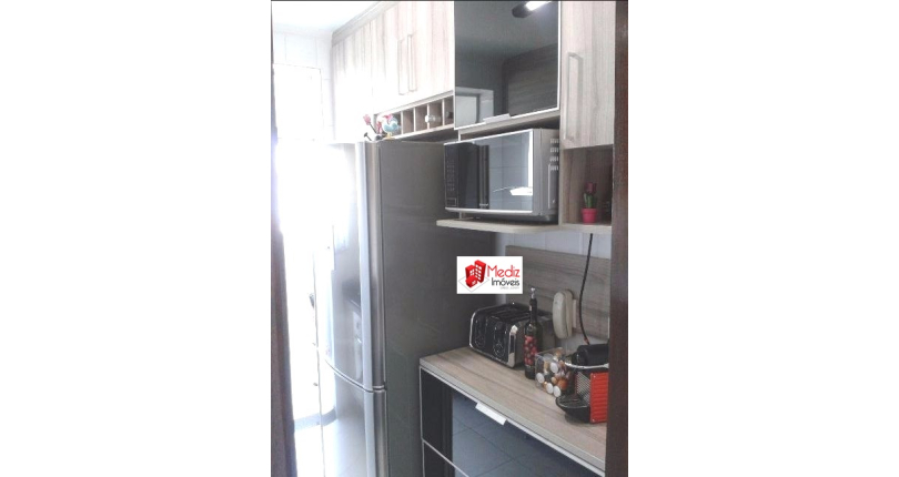 Apartamento à venda Rua Maria Lúcia Duarte, 212, Vila Pirituba - Imóveis à Venda