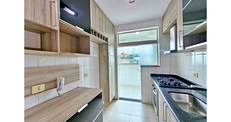 Apartamento à venda Rua Maria Lúcia Duarte, 212, Vila Pirituba - Imóveis à Venda