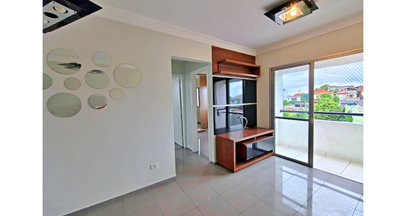 Apartamento à venda Rua Maria Lúcia Duarte, 212, Vila Pirituba - Imóveis à Venda