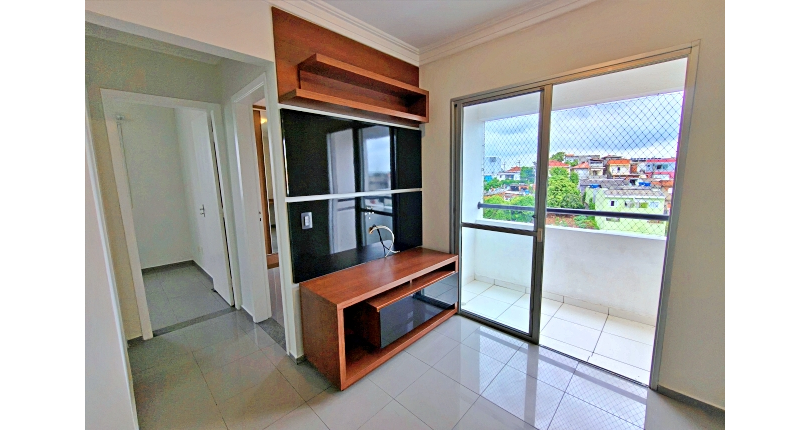 Apartamento à venda Rua Maria Lúcia Duarte, 212, Vila Pirituba - Imóveis à Venda