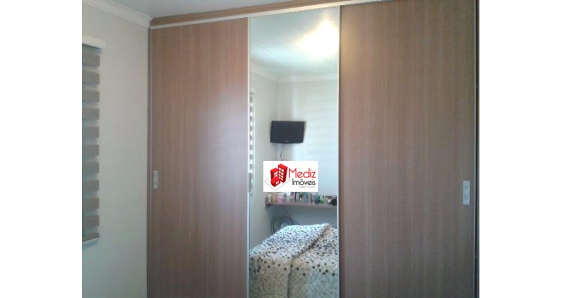 Apartamento à venda Rua Maria Lúcia Duarte, 212, Vila Pirituba - Imóveis à Venda