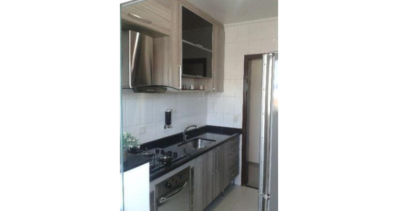 Apartamento à venda Rua Maria Lúcia Duarte, 212, Vila Pirituba - Imóveis à Venda