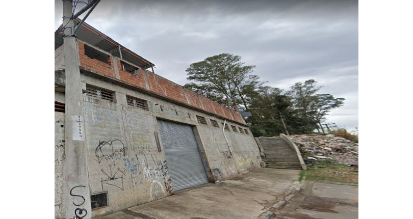 Galpão à venda Avenida Roberto Pinto Sobrinho, 471, Vila Menck - Imóveis à Venda
