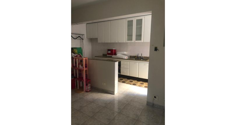 Sobrado à venda Rua Professora Altina Maynardi de Araújo, Parque São Domingos - Imóveis à Venda