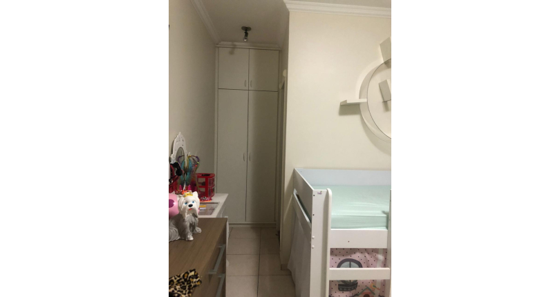 Sobrado à venda Rua Professora Altina Maynardi de Araújo, Parque São Domingos - Imóveis à Venda