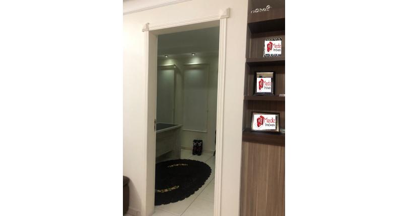 Sobrado à venda Rua Professora Altina Maynardi de Araújo, Parque São Domingos - Imóveis à Venda