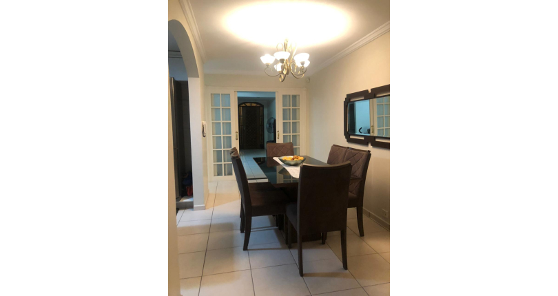 Sobrado à venda Rua Professora Altina Maynardi de Araújo, Parque São Domingos - Imóveis à Venda