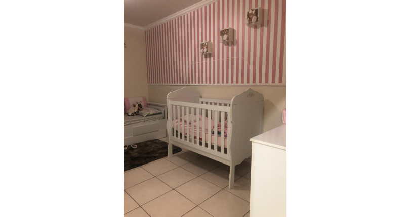 Sobrado à venda Rua Professora Altina Maynardi de Araújo, Parque São Domingos - Imóveis à Venda