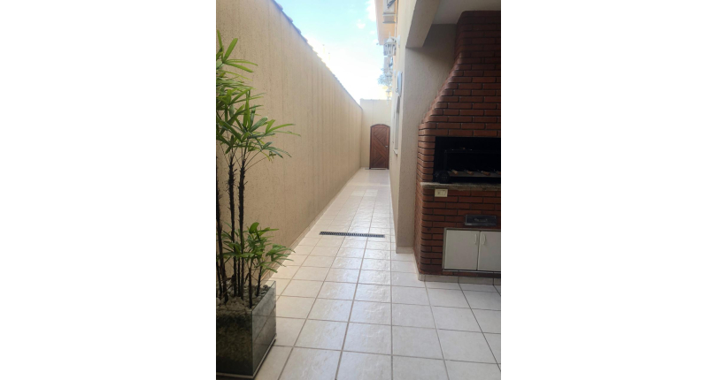 Sobrado à venda Rua Professora Altina Maynardi de Araújo, Parque São Domingos - Imóveis à Venda