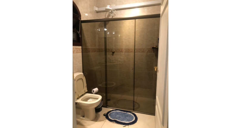 Sobrado à venda Rua Professora Altina Maynardi de Araújo, Parque São Domingos - Imóveis à Venda