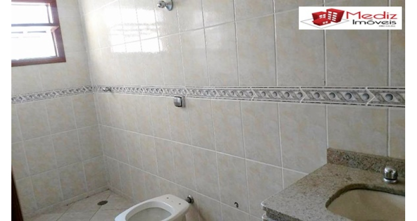 Sobrado à venda Rua Pompeu Sobrinho, Chácara Inglesa - Imóveis à Venda