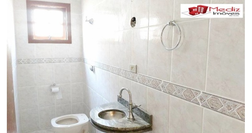 Sobrado à venda Rua Pompeu Sobrinho, Chácara Inglesa - Imóveis à Venda