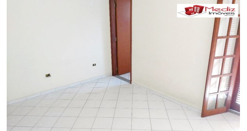 Sobrado à venda Rua Pompeu Sobrinho, Chácara Inglesa - Imóveis à Venda