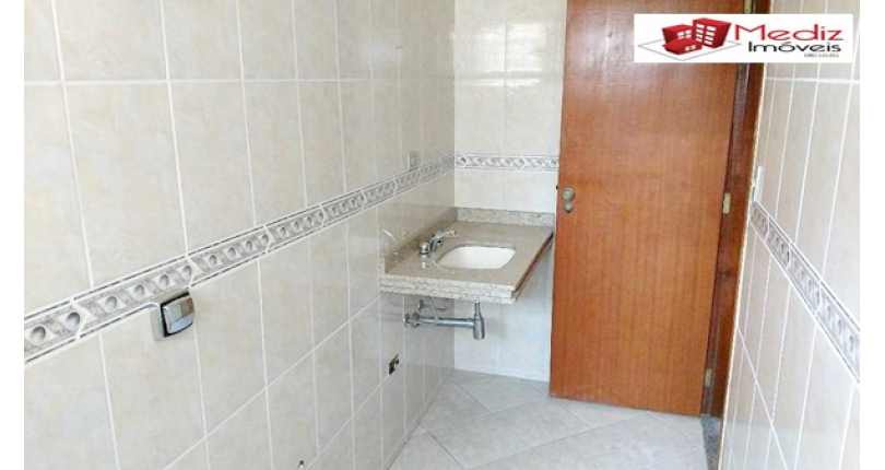 Sobrado à venda Rua Pompeu Sobrinho, Chácara Inglesa - Imóveis à Venda