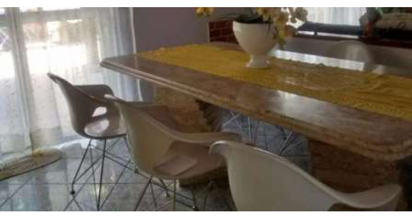 Sobrado à venda Rua Dinah Silveira de Queiroz, City América - Imóveis à Venda