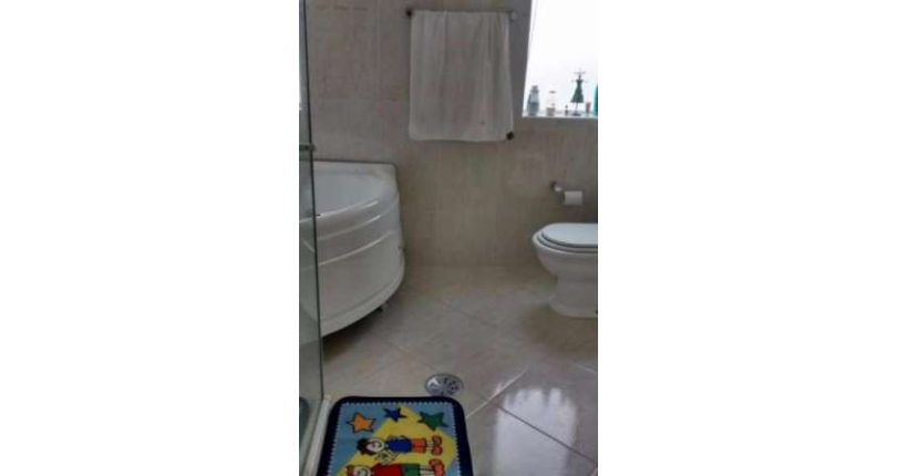 Sobrado à venda Rua Dinah Silveira de Queiroz, City América - Imóveis à Venda