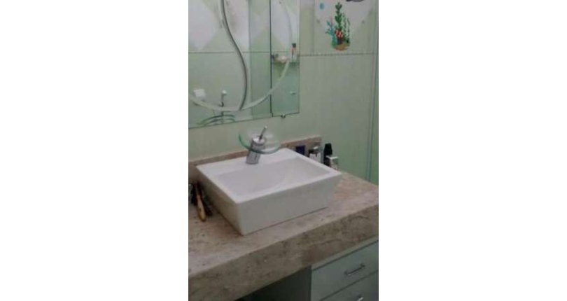 Sobrado à venda Rua Dinah Silveira de Queiroz, City América - Imóveis à Venda