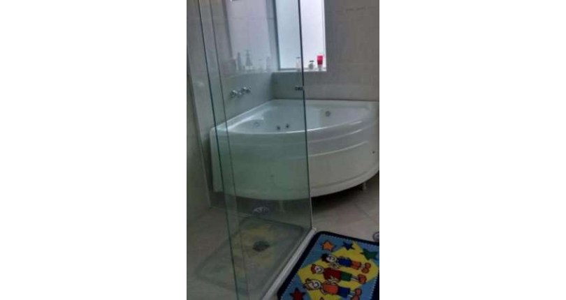 Sobrado à venda Rua Dinah Silveira de Queiroz, City América - Imóveis à Venda