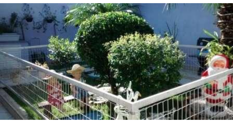 Sobrado à venda Rua Dinah Silveira de Queiroz, City América - Imóveis à Venda