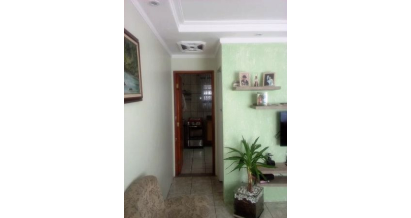 Sobrado à venda Avenida Guilherme Mankel, Vila Clarice - Imóveis à Venda