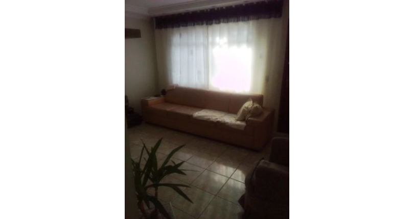 Sobrado à venda Avenida Guilherme Mankel, Vila Clarice - Imóveis à Venda