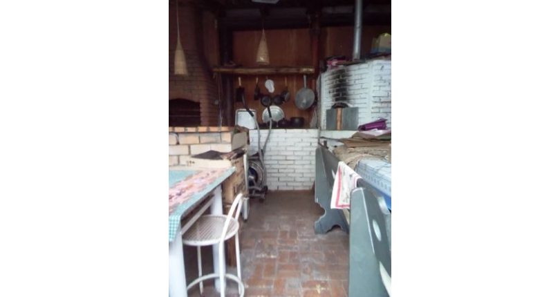 Sobrado à venda Avenida Guilherme Mankel, Vila Clarice - Imóveis à Venda