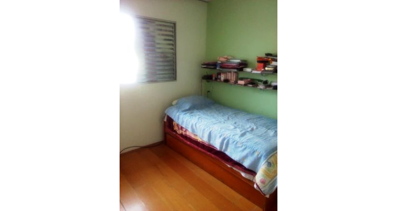 Sobrado à venda Avenida Guilherme Mankel, Vila Clarice - Imóveis à Venda