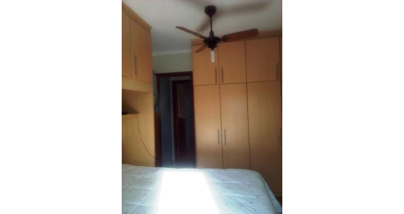 Sobrado à venda Avenida Guilherme Mankel, Vila Clarice - Imóveis à Venda