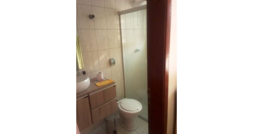 Sobrado à venda Avenida Guilherme Mankel, Vila Clarice - Imóveis à Venda