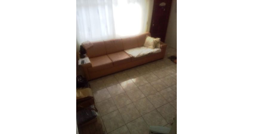 Sobrado à venda Avenida Guilherme Mankel, Vila Clarice - Imóveis à Venda