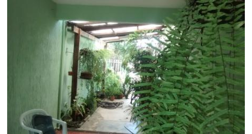 Casa à venda Avenida Mutinga, Jardim Santo Elias - Imóveis à Venda