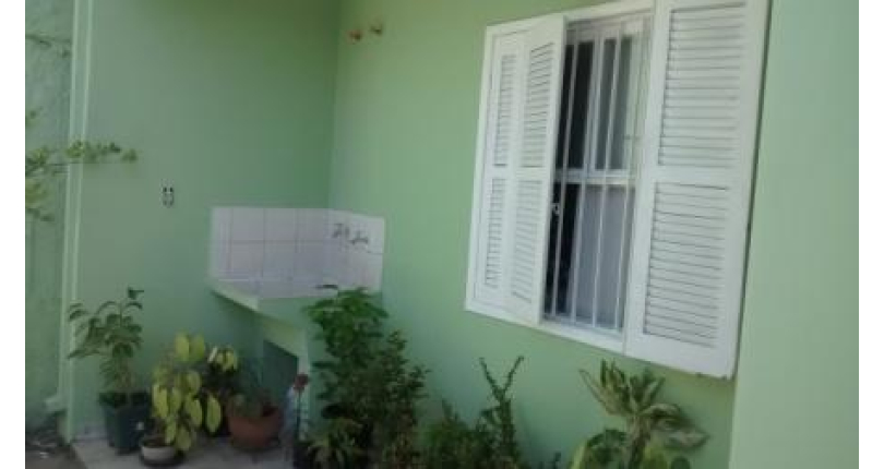 Casa à venda Avenida Mutinga, Jardim Santo Elias - Imóveis à Venda